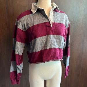 Long sleeve shirt from LF stores First of a Kind